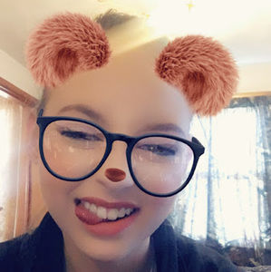 Meet your Posher, Brittany